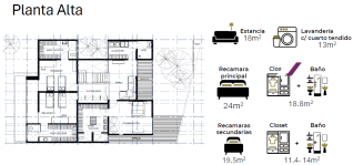 Planta alta58